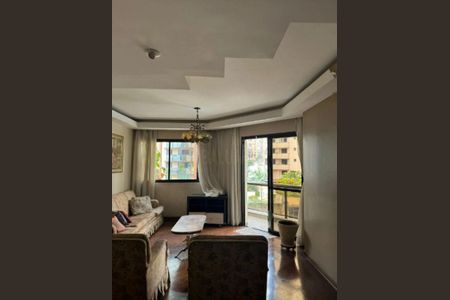 Apartamento à venda com 3 quartos, 128m² em Tatuapé, São Paulo