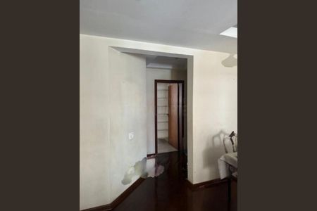 Apartamento à venda com 3 quartos, 128m² em Tatuapé, São Paulo