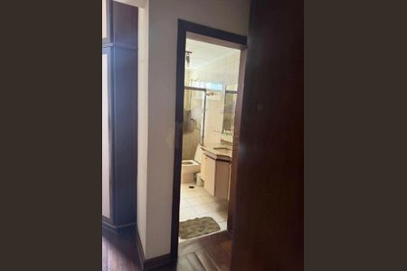 Apartamento à venda com 3 quartos, 128m² em Tatuapé, São Paulo
