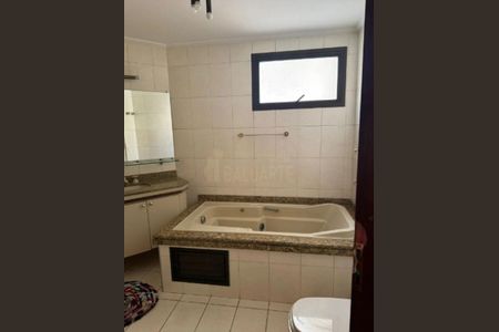 Apartamento à venda com 3 quartos, 128m² em Tatuapé, São Paulo