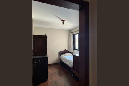 Apartamento à venda com 3 quartos, 128m² em Tatuapé, São Paulo
