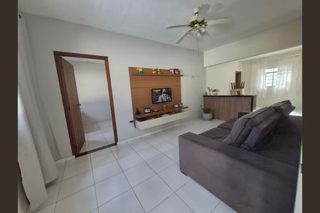 Casa para alugar com 2 quartos, 260m² em Parque Residencial Vila União, Campinas