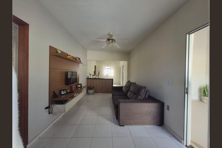Casa para alugar com 2 quartos, 260m² em Parque Residencial Vila União, Campinas