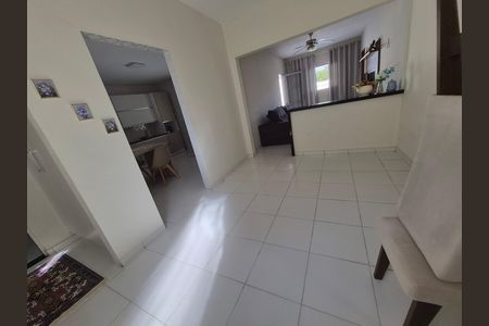Casa para alugar com 2 quartos, 260m² em Parque Residencial Vila União, Campinas