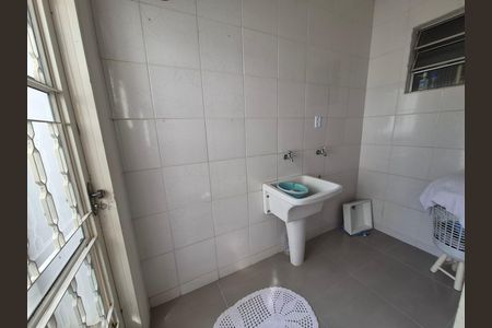Casa para alugar com 2 quartos, 260m² em Parque Residencial Vila União, Campinas