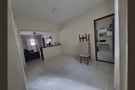 Casa para alugar com 2 quartos, 260m² em Parque Residencial Vila União, Campinas