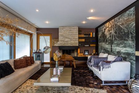 Casa à venda com 796m², 5 quartos e 6 vagas