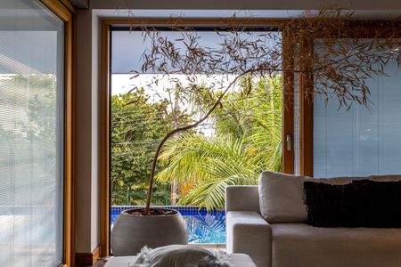 Casa à venda com 796m², 5 quartos e 6 vagas