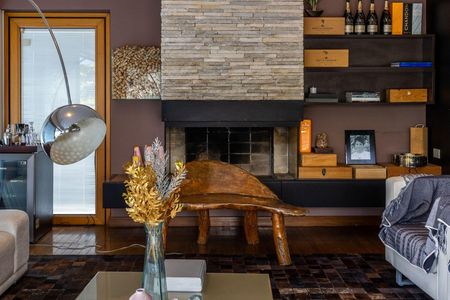 Casa à venda com 796m², 5 quartos e 6 vagas
