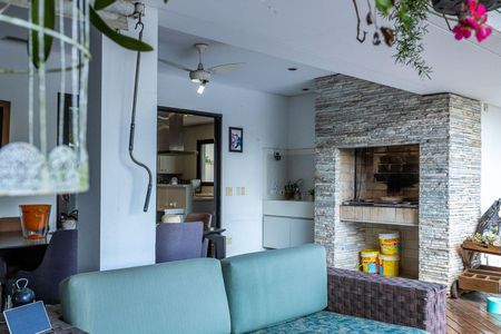 Casa à venda com 796m², 5 quartos e 6 vagas