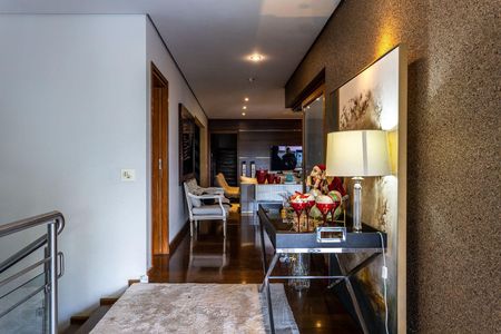 Casa à venda com 796m², 5 quartos e 6 vagas