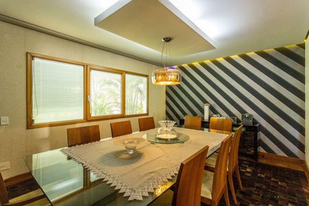 Casa à venda com 796m², 5 quartos e 6 vagas