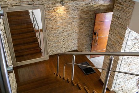 Casa à venda com 796m², 5 quartos e 6 vagas