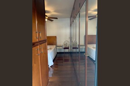 Apartamento à venda com 155m², 4 quartos e 2 vagas