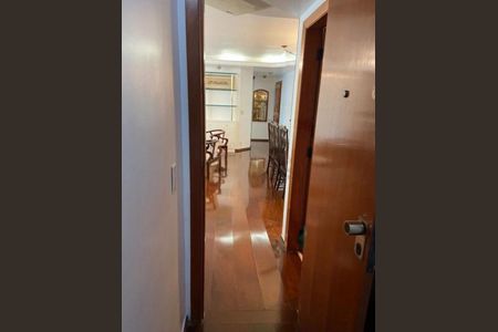 Apartamento à venda com 4 quartos, 155m² em Moema, São Paulo
