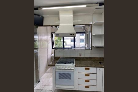 Apartamento à venda com 4 quartos, 155m² em Moema, São Paulo