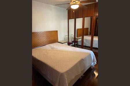 Apartamento à venda com 155m², 4 quartos e 2 vagas