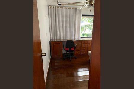 Apartamento à venda com 155m², 4 quartos e 2 vagas