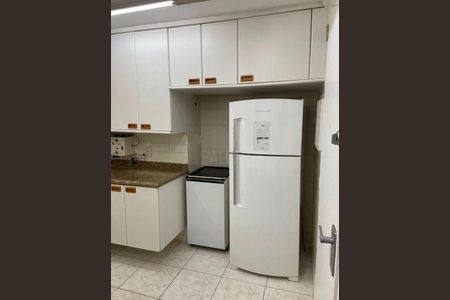 Apartamento à venda com 4 quartos, 155m² em Moema, São Paulo