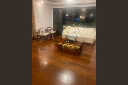 Apartamento à venda com 4 quartos, 155m² em Moema, São Paulo