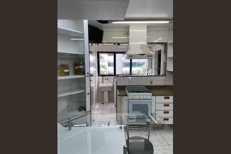Apartamento à venda com 4 quartos, 155m² em Moema, São Paulo
