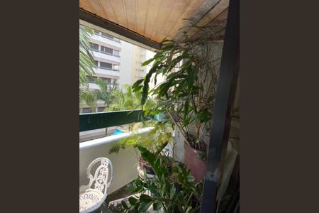 Apartamento à venda com 4 quartos, 155m² em Moema, São Paulo