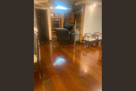 Apartamento à venda com 155m², 4 quartos e 2 vagas