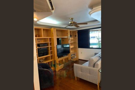 Apartamento à venda com 155m², 4 quartos e 2 vagas