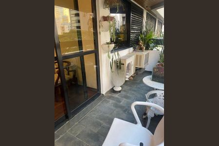 Apartamento à venda com 4 quartos, 155m² em Moema, São Paulo