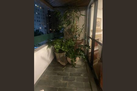 Apartamento à venda com 4 quartos, 155m² em Moema, São Paulo