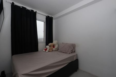 Apartamento para alugar com 25m², 1 quarto e sem vagaQuarto
