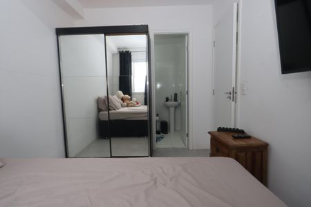 Quarto de apartamento para alugar com 1 quarto, 25m² em Cidade Satelite Santa Barbara, São Paulo