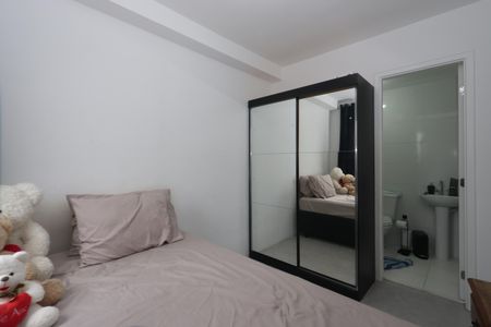 Apartamento para alugar com 25m², 1 quarto e sem vagaQuarto