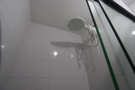 Apartamento para alugar com 25m², 1 quarto e sem vagaBanheiro