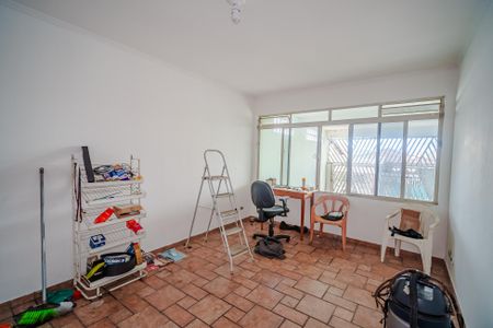 Sala de casa à venda com 3 quartos, 125m² em Jardim Celeste, São Paulo