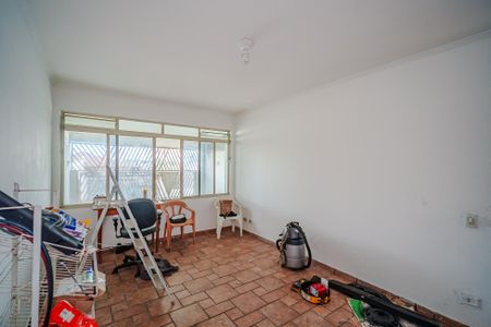 Sala de casa à venda com 3 quartos, 125m² em Jardim Celeste, São Paulo