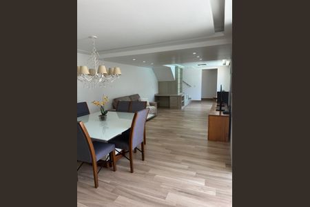 Casa para alugar com 525m², 3 quartos e 8 vagas