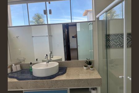 Casa para alugar com 525m², 3 quartos e 8 vagas