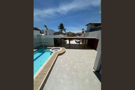 Casa para alugar com 525m², 3 quartos e 8 vagas