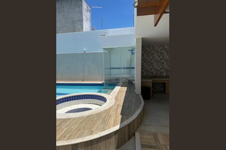 Casa para alugar com 525m², 3 quartos e 8 vagas