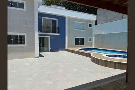 Casa para alugar com 525m², 3 quartos e 8 vagas
