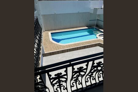 Casa para alugar com 525m², 3 quartos e 8 vagas