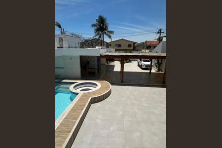 Casa para alugar com 525m², 3 quartos e 8 vagas