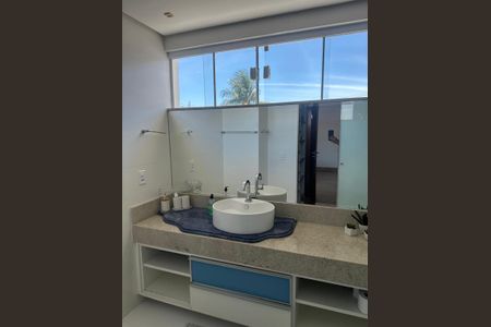 Casa para alugar com 525m², 3 quartos e 8 vagas