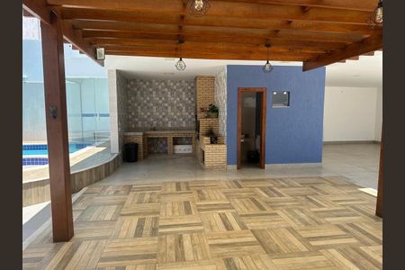 Casa para alugar com 525m², 3 quartos e 8 vagas
