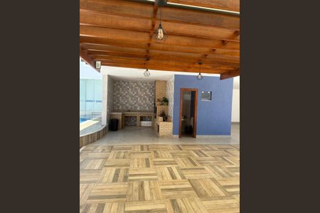 Casa para alugar com 525m², 3 quartos e 8 vagas
