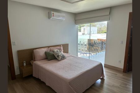 Casa para alugar com 525m², 3 quartos e 8 vagas