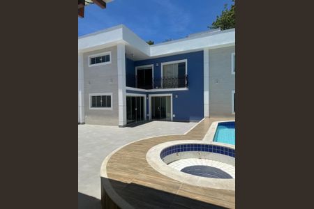 Casa para alugar com 525m², 3 quartos e 8 vagas