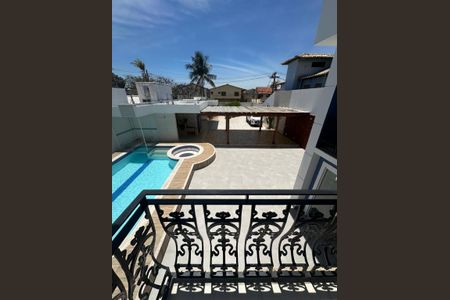 Casa para alugar com 525m², 3 quartos e 8 vagas