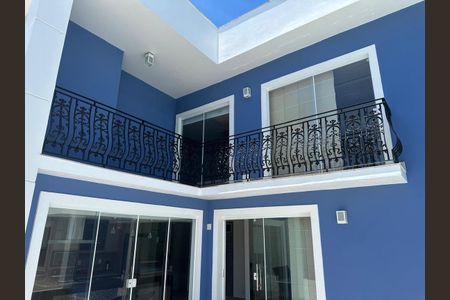 Casa para alugar com 525m², 3 quartos e 8 vagas